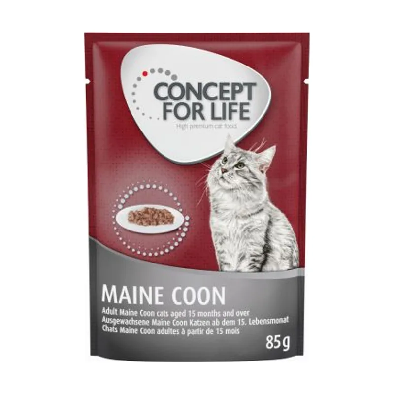 For Life 24 x 85 g