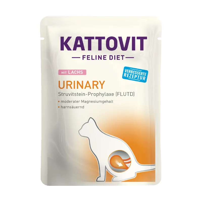 Urinary en sobres profilaxis piedras estruvita