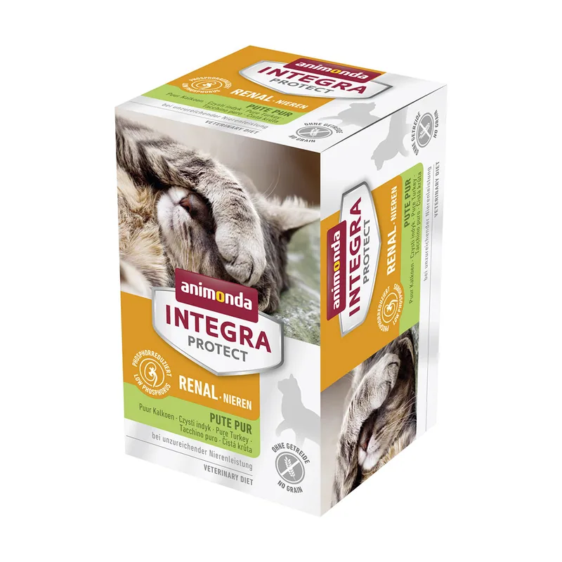 Protect Adult Renal 24 x 100 g