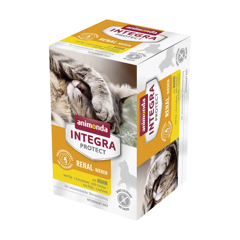 Protect Adult Renal 24 x 100 g