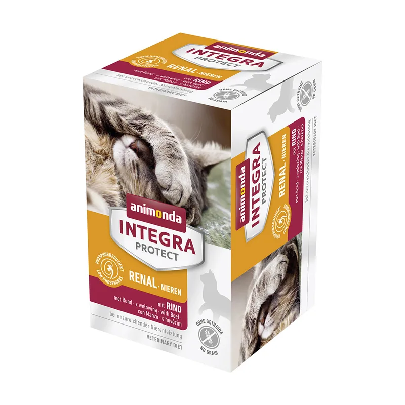 Protect Adult Renal 24 x 100 g