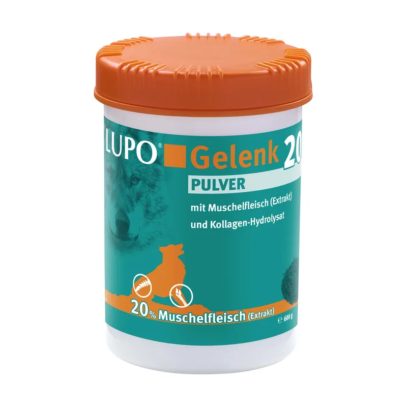 LUPO Joint 20 Polvo