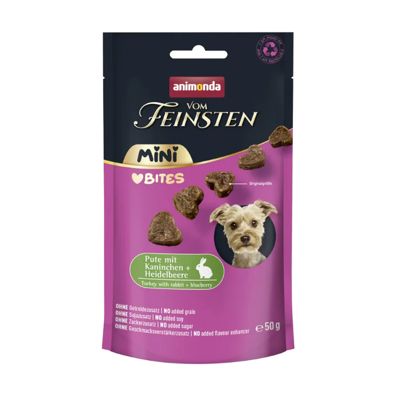 Adult Mini Bites
