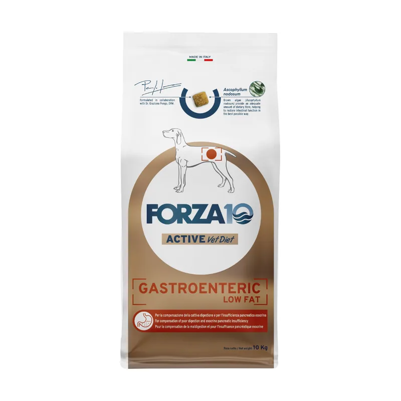 Forza 10 Active Line