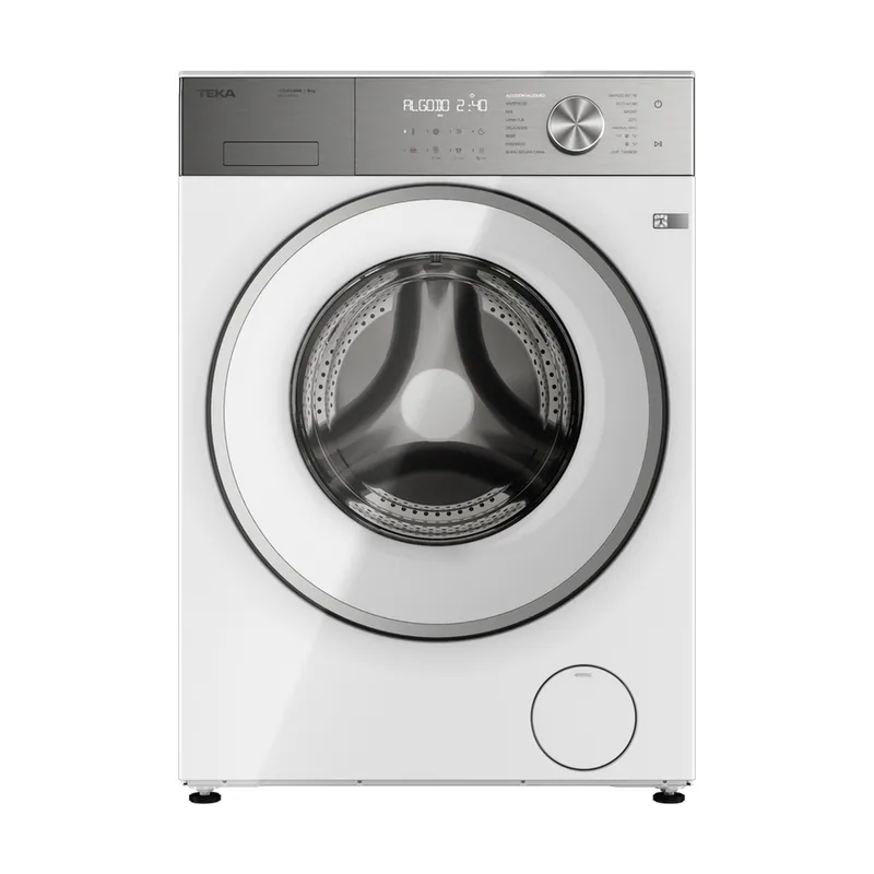 Teka WM 40945 W SP