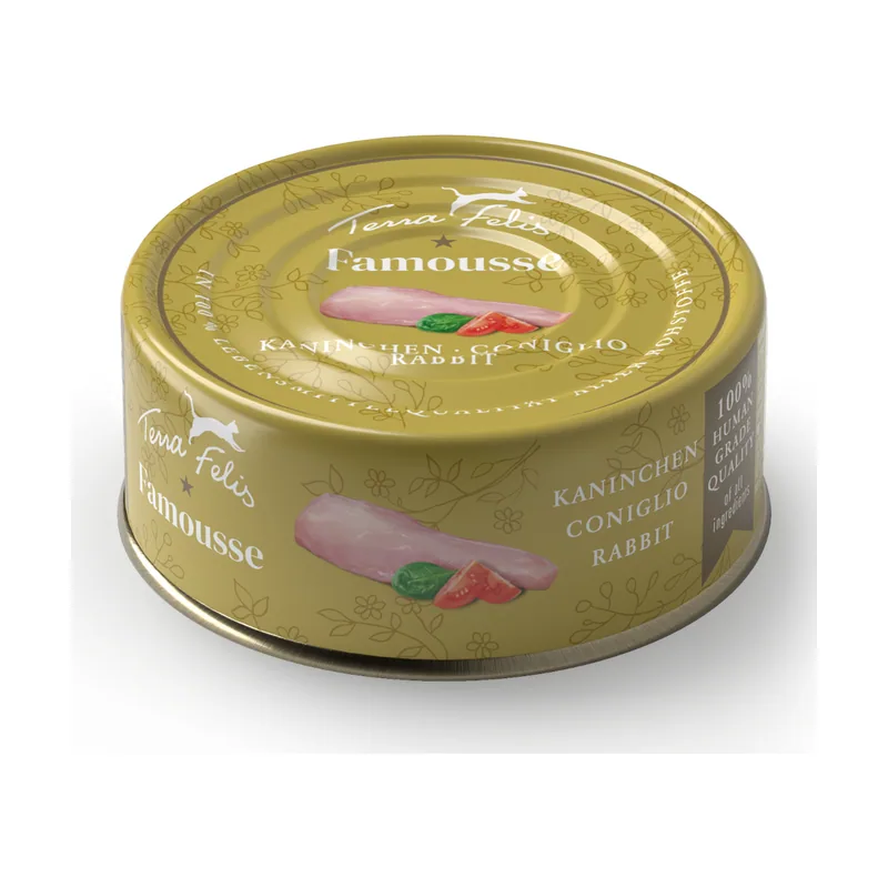 Famousse 12 x 80 g