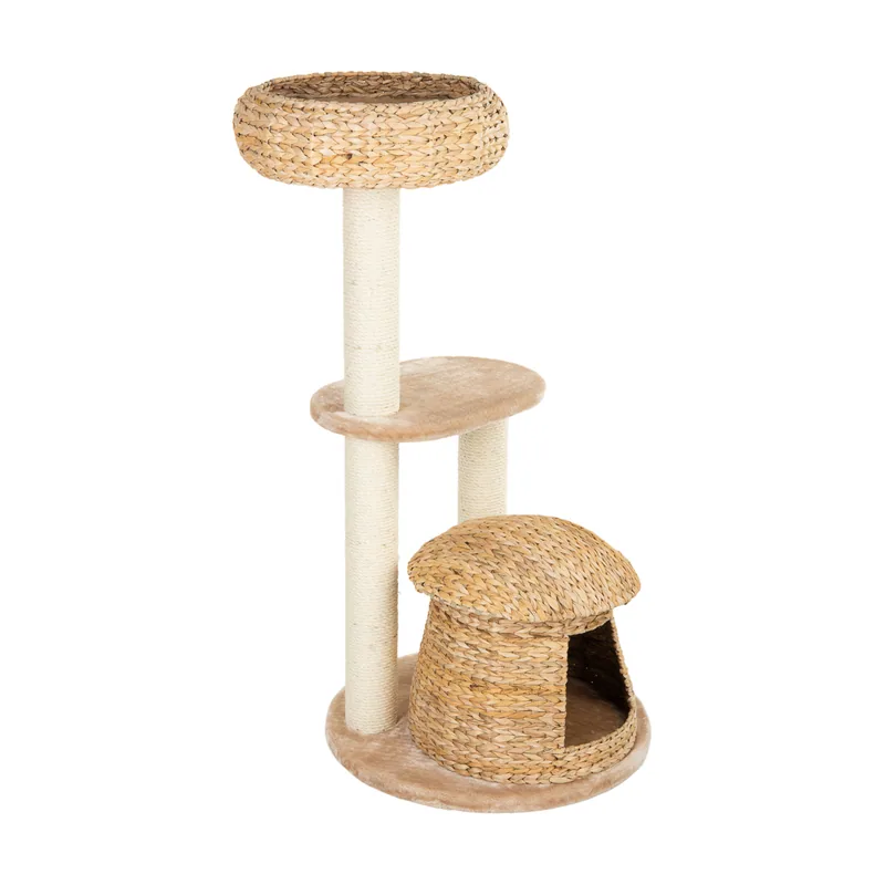 Rascador Banana Leaf Bali para gatos