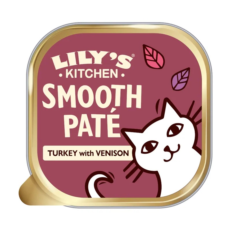 Smooth Paté Selection para gatos 19 x 85 g