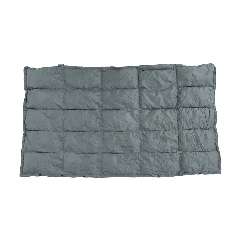Alfombra Tales Spirit Outdoor Scallion para perros