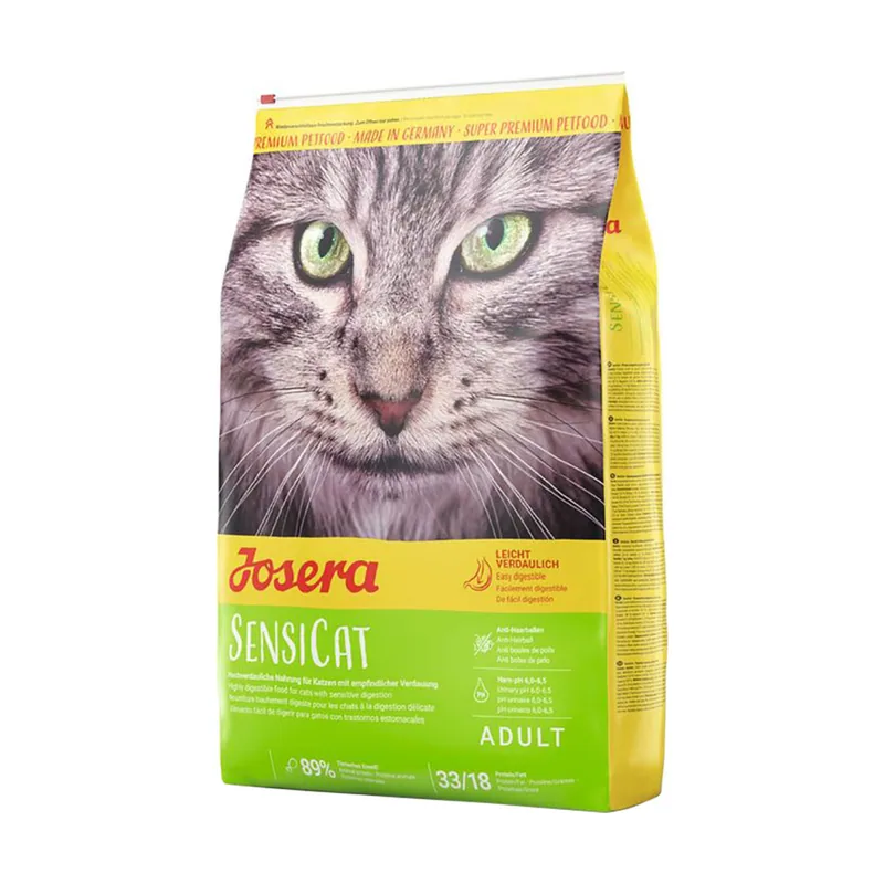 SensiCat 2 x 10 kg