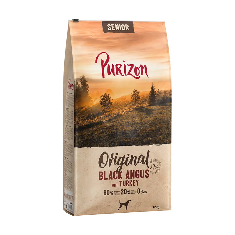 2 x 12 kg pienso