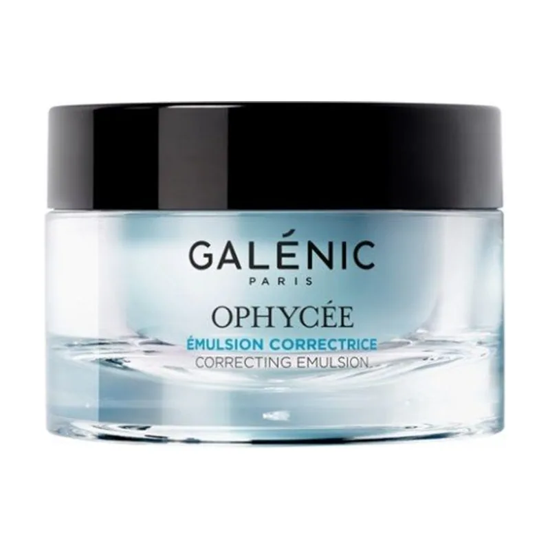 Galénic Ophycée Emulsión Correctora Crema 50ml