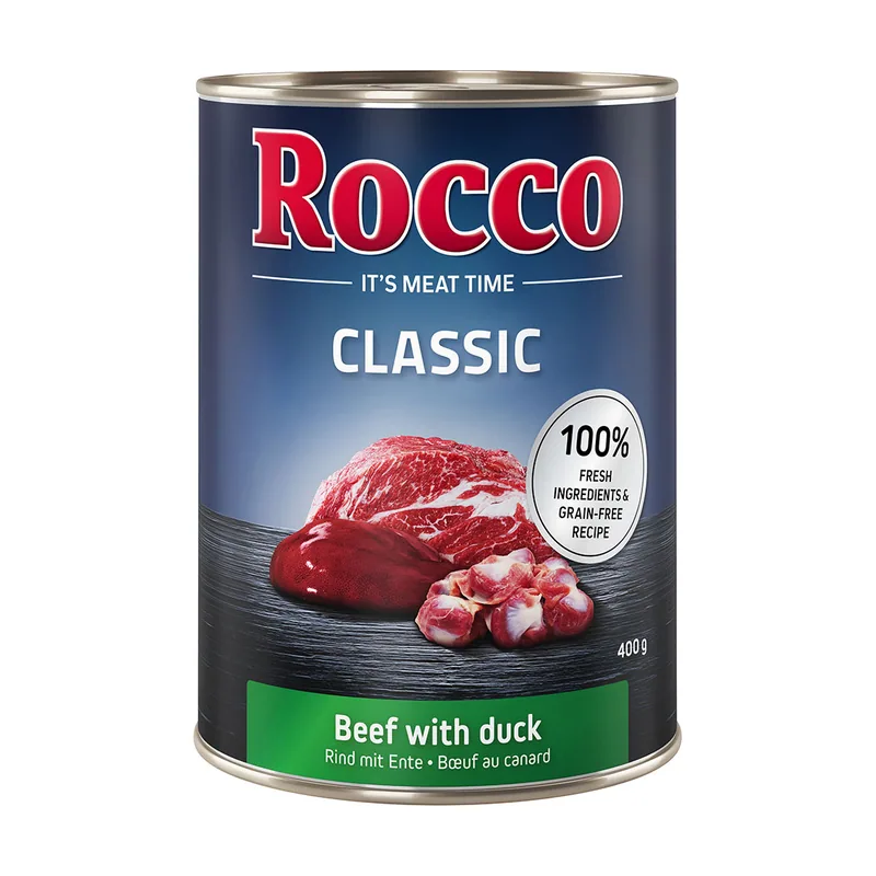 Classic 24 x 400 g