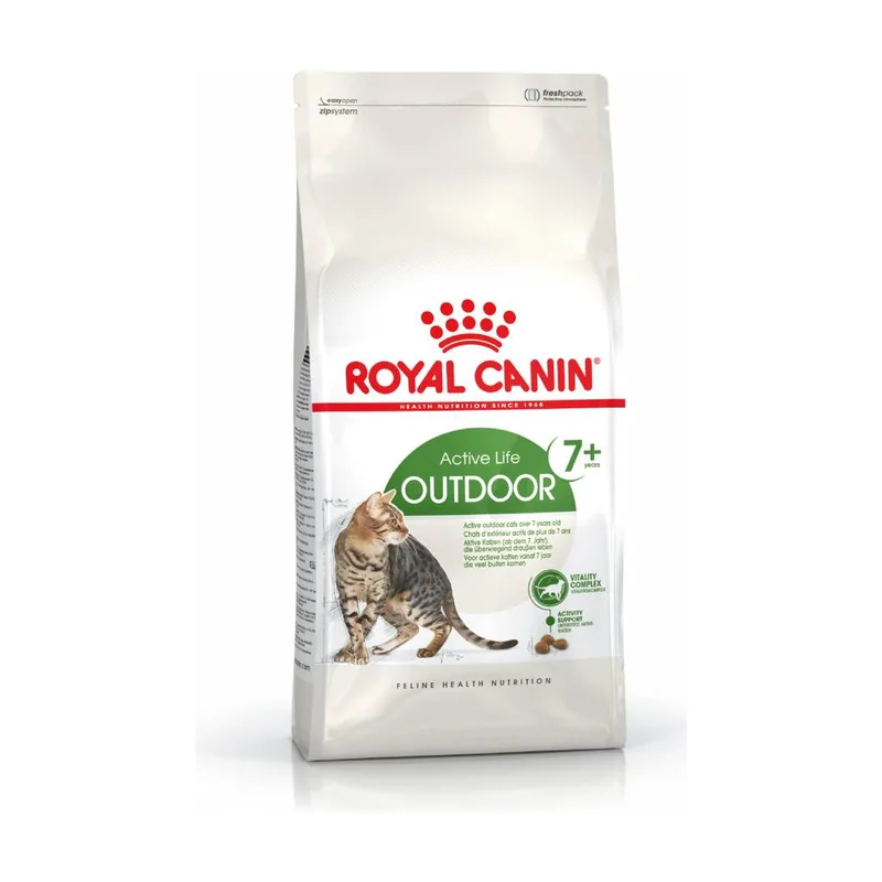 Feline 2 x 3,5/4/8/10 kg