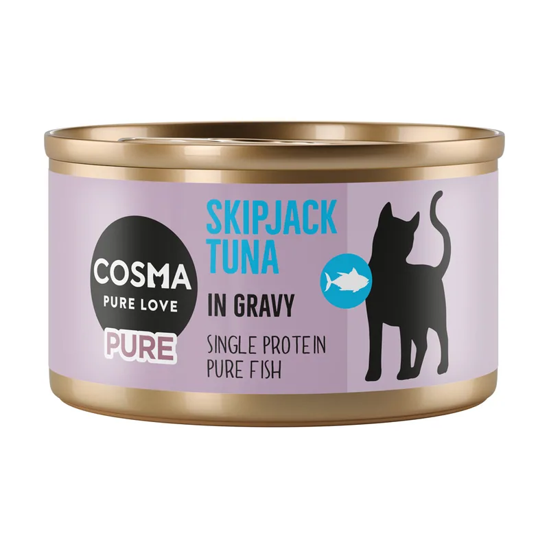 Pure 24 x 80 g