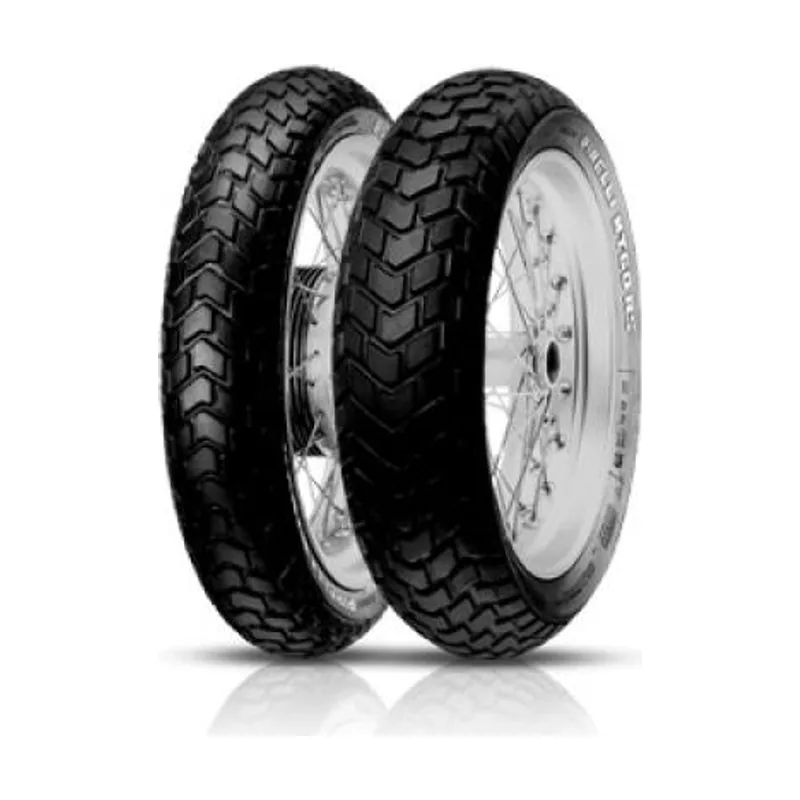 Pirelli MT60 110/80 D18 58T