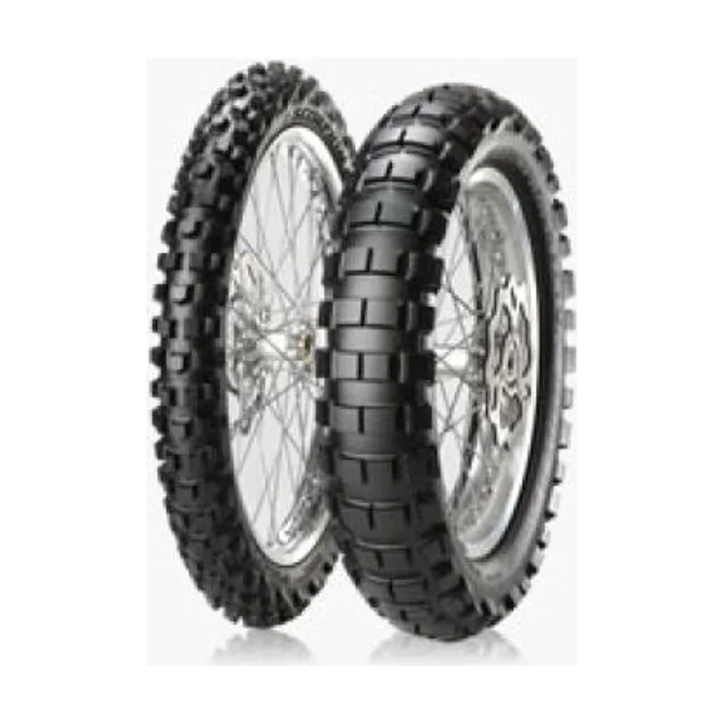 Pirelli Scorpion Rally 150/70 R18 70R
