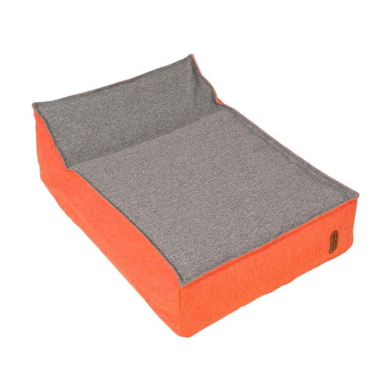 Cama inflable para perros