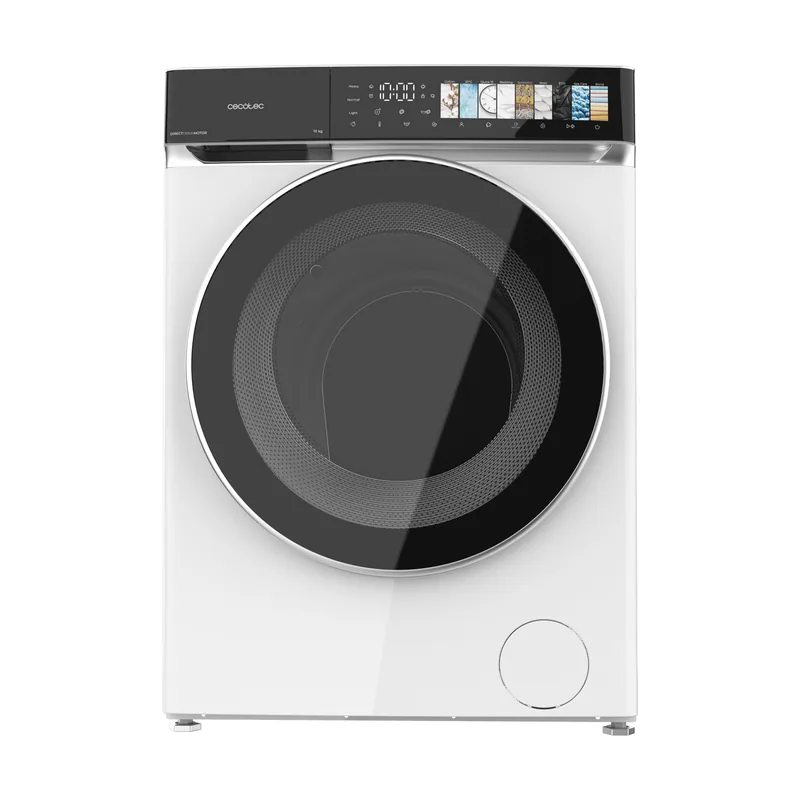 Cecotec Bolero DressCode 10970 Direct Drive