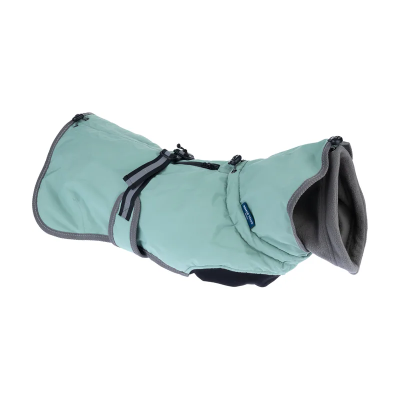Abrigo Tales Granite para perros