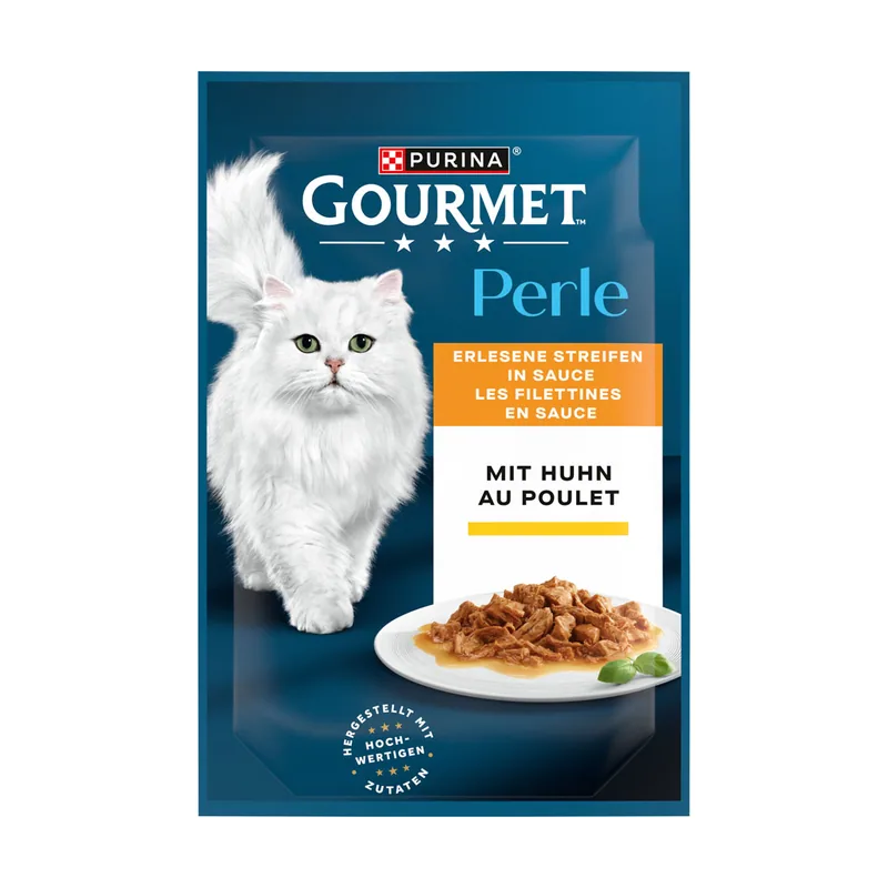 Purina Perle en sobres 26 x 85 g