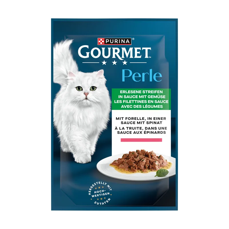 Purina Perle en sobres 26 x 85 g