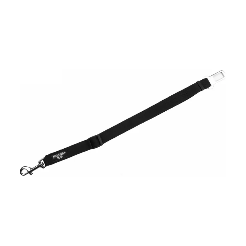 Adaptador de cinturón de seguridad para perros