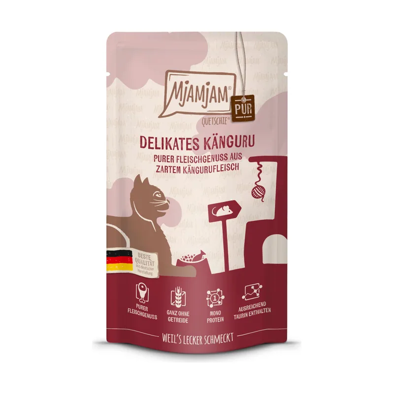 Quetschie 12 x 125 g