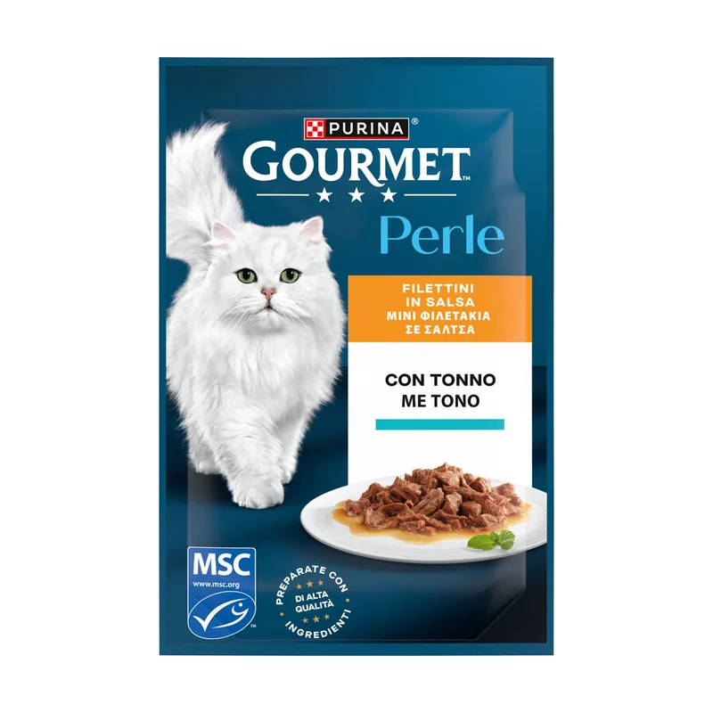 Purina Perle en sobres 26 x 85 g