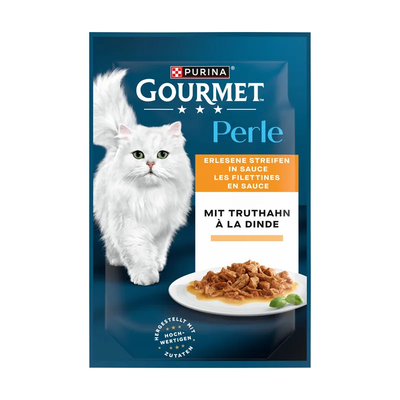 Purina Perle en sobres 26 x 85 g