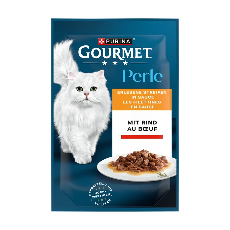 Purina Perle en sobres 26 x 85 g