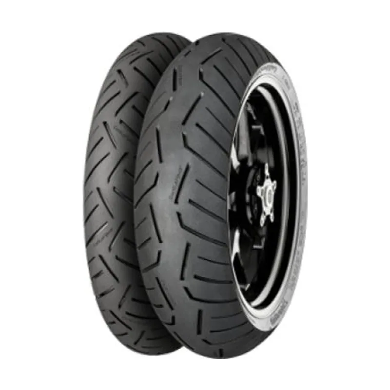 Continental ContiRoadAttack 3 CR 100/90 R18 56H
