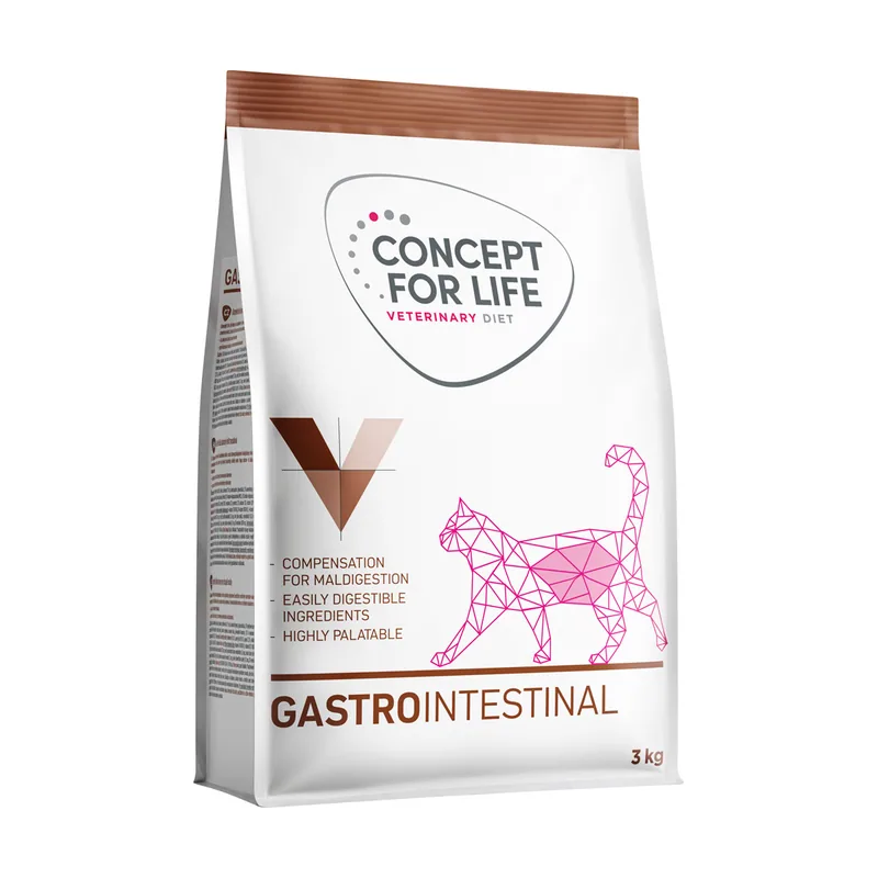 Veterinary Diet Gastrointestinal pienso