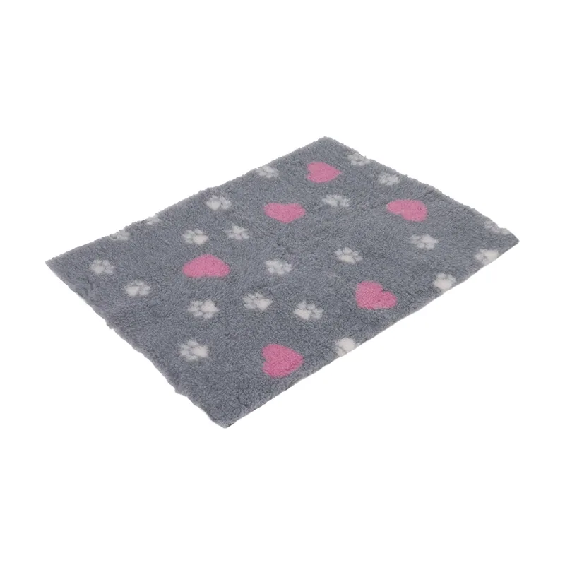Manta térmica Isobed zooplus para perros