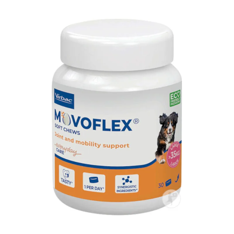 Soft Chews Joint & Mobility Support