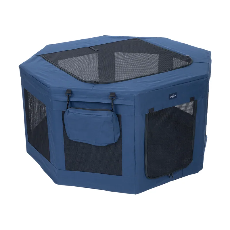 Parque plegable para cachorros Tales Spirit