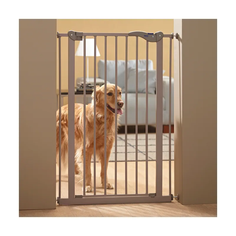 Barrera Dog Barrier para perros 107 x 75-84 cm