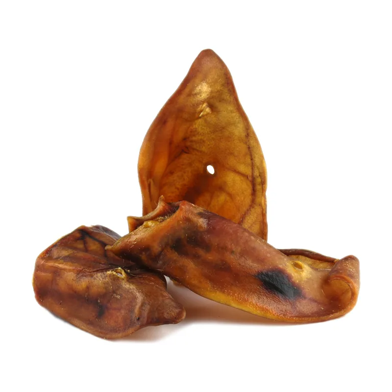Orejas de cerdo Premium