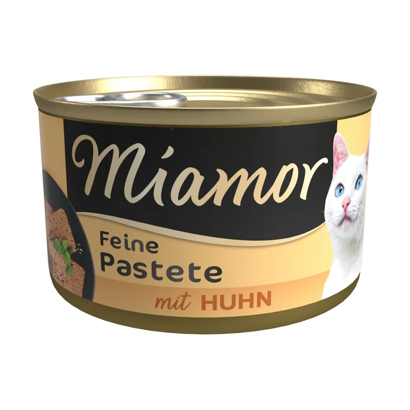 Paté 24 x 85 g