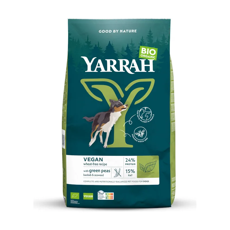 Bio Vega Sin Trigo