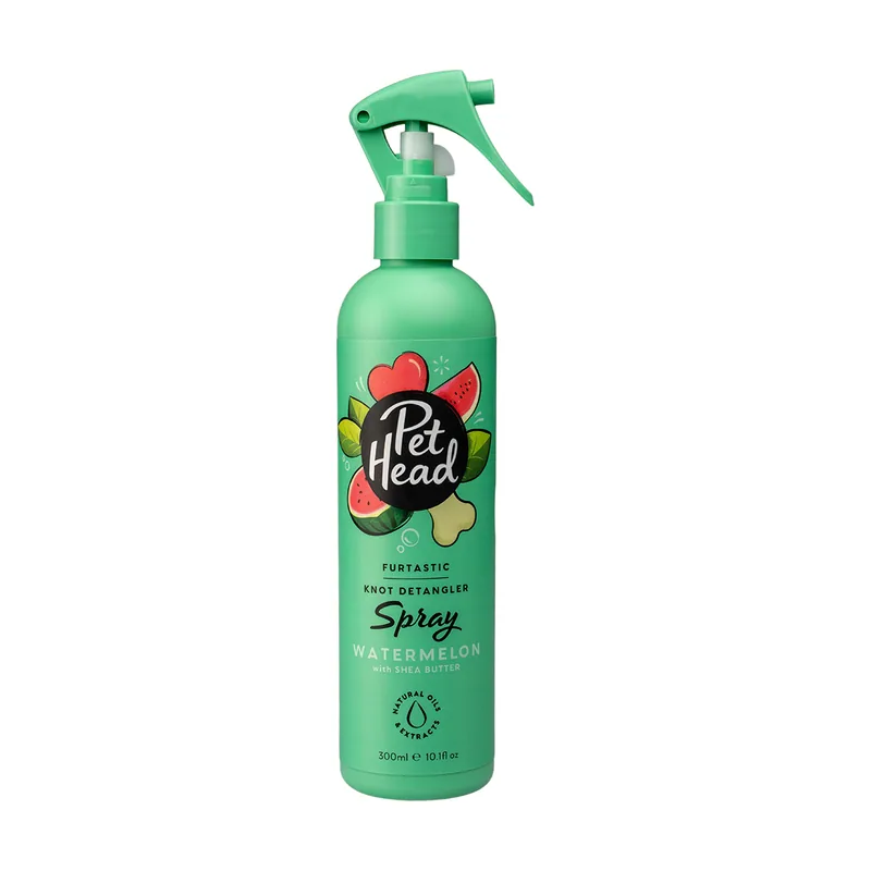 Furtastic spray