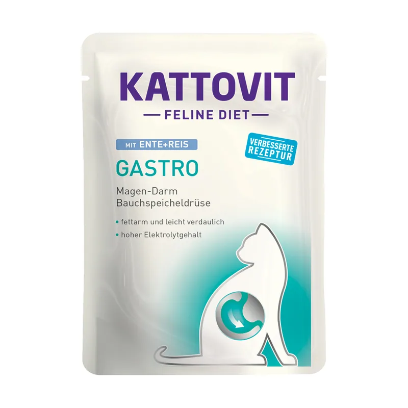 Gastro 24 x 85 g en sobres