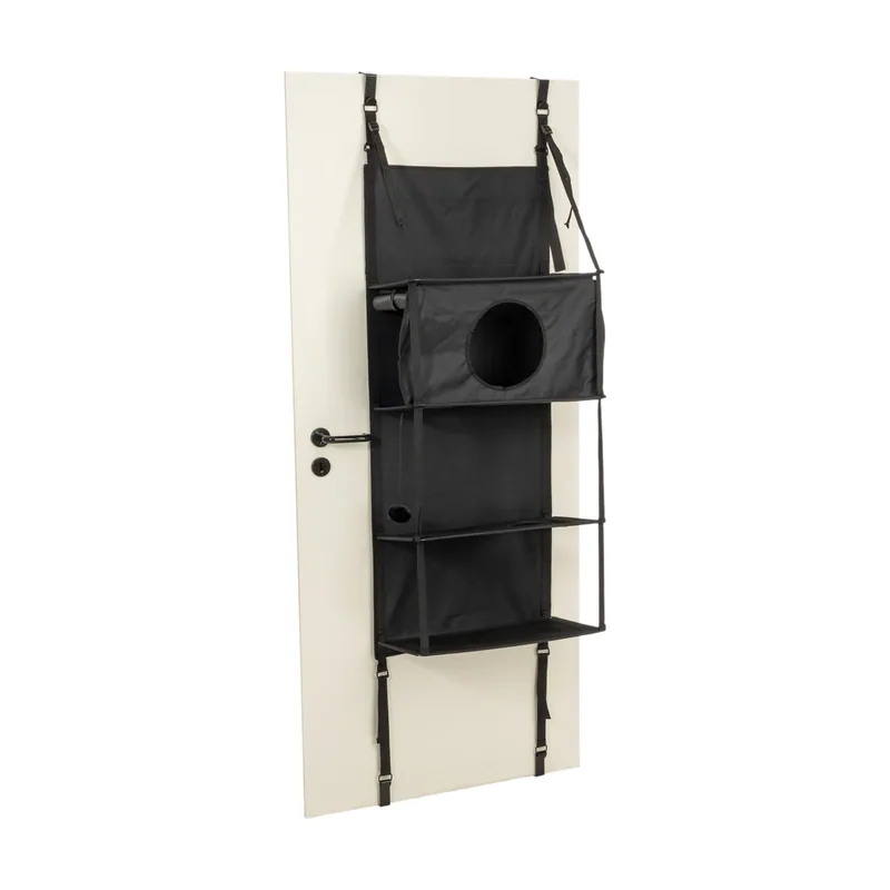 Árbol de escalada Door para gatos