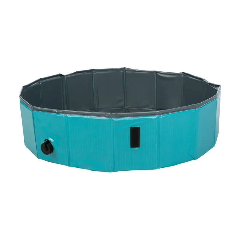 Piscina para perros