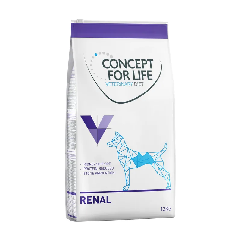 Veterinary Diet pienso para perros 2 x 12 kg Renal