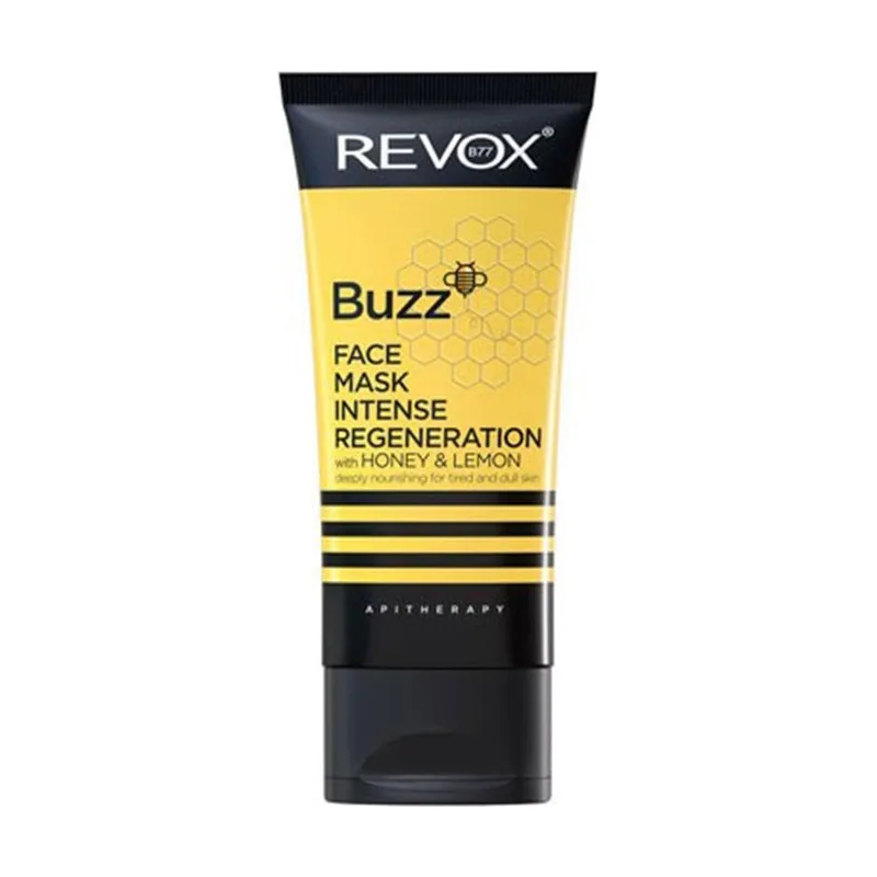Revox B77 Mascarilla Facial Regeneración Intensa 65ml