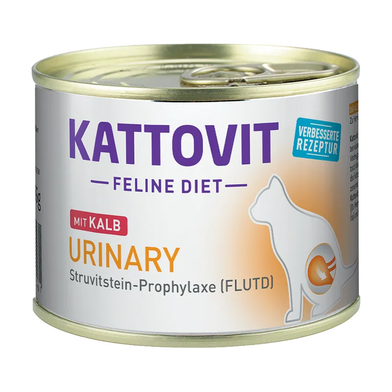 Urinary 185 g