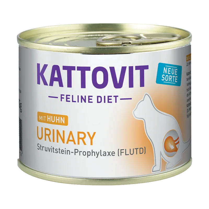 Urinary 185 g