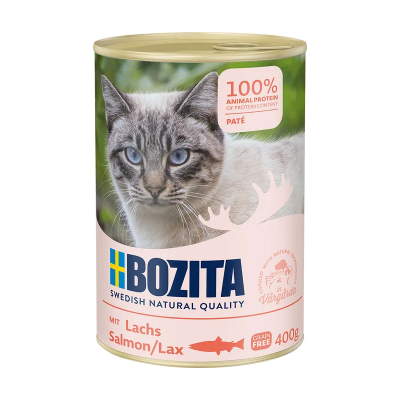 Pack Ahorro comida húmeda 12 x 400 g
