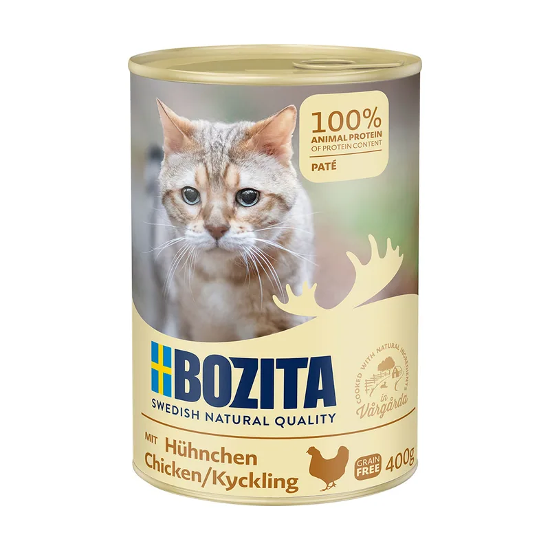 Pack Ahorro comida húmeda 12 x 400 g